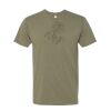 Premium CVC T-Shirt Thumbnail