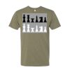 Premium CVC T-Shirt Thumbnail