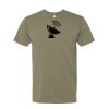 Premium CVC T-Shirt Thumbnail