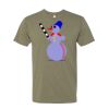 Premium CVC T-Shirt Thumbnail