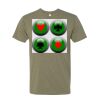 Premium CVC T-Shirt Thumbnail