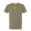 Premium CVC T-Shirt Thumbnail