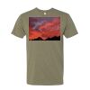 Premium CVC T-Shirt Thumbnail