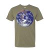 Premium CVC T-Shirt Thumbnail