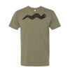 Premium CVC T-Shirt Thumbnail
