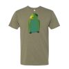 Premium CVC T-Shirt Thumbnail