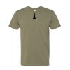 Premium CVC T-Shirt Thumbnail