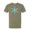 Premium CVC T-Shirt Thumbnail