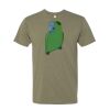 Premium CVC T-Shirt Thumbnail
