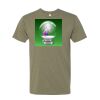 Premium CVC T-Shirt Thumbnail
