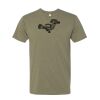 Premium CVC T-Shirt Thumbnail