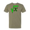 Premium CVC T-Shirt Thumbnail