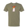 Premium CVC T-Shirt Thumbnail
