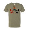 Premium CVC T-Shirt Thumbnail