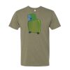 Premium CVC T-Shirt Thumbnail