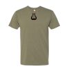 Premium CVC T-Shirt Thumbnail