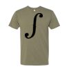 Premium CVC T-Shirt Thumbnail