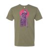 Premium CVC T-Shirt Thumbnail