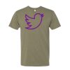 Premium CVC T-Shirt Thumbnail