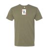 Premium CVC T-Shirt Thumbnail