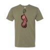 Premium CVC T-Shirt Thumbnail