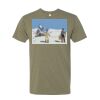 Premium CVC T-Shirt Thumbnail