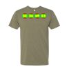 Premium CVC T-Shirt Thumbnail