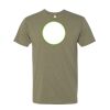 Premium CVC T-Shirt Thumbnail