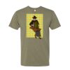 Premium CVC T-Shirt Thumbnail