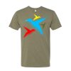 Premium CVC T-Shirt Thumbnail