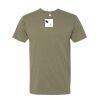 Premium CVC T-Shirt Thumbnail