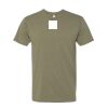 Premium CVC T-Shirt Thumbnail