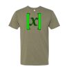 Premium CVC T-Shirt Thumbnail