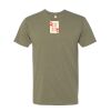 Premium CVC T-Shirt Thumbnail