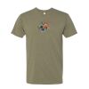 Premium CVC T-Shirt Thumbnail